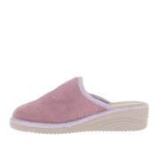 Pantofola Riposella Donna - Rosa