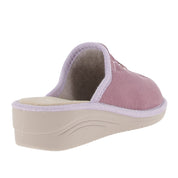Pantofola Riposella Donna - Rosa