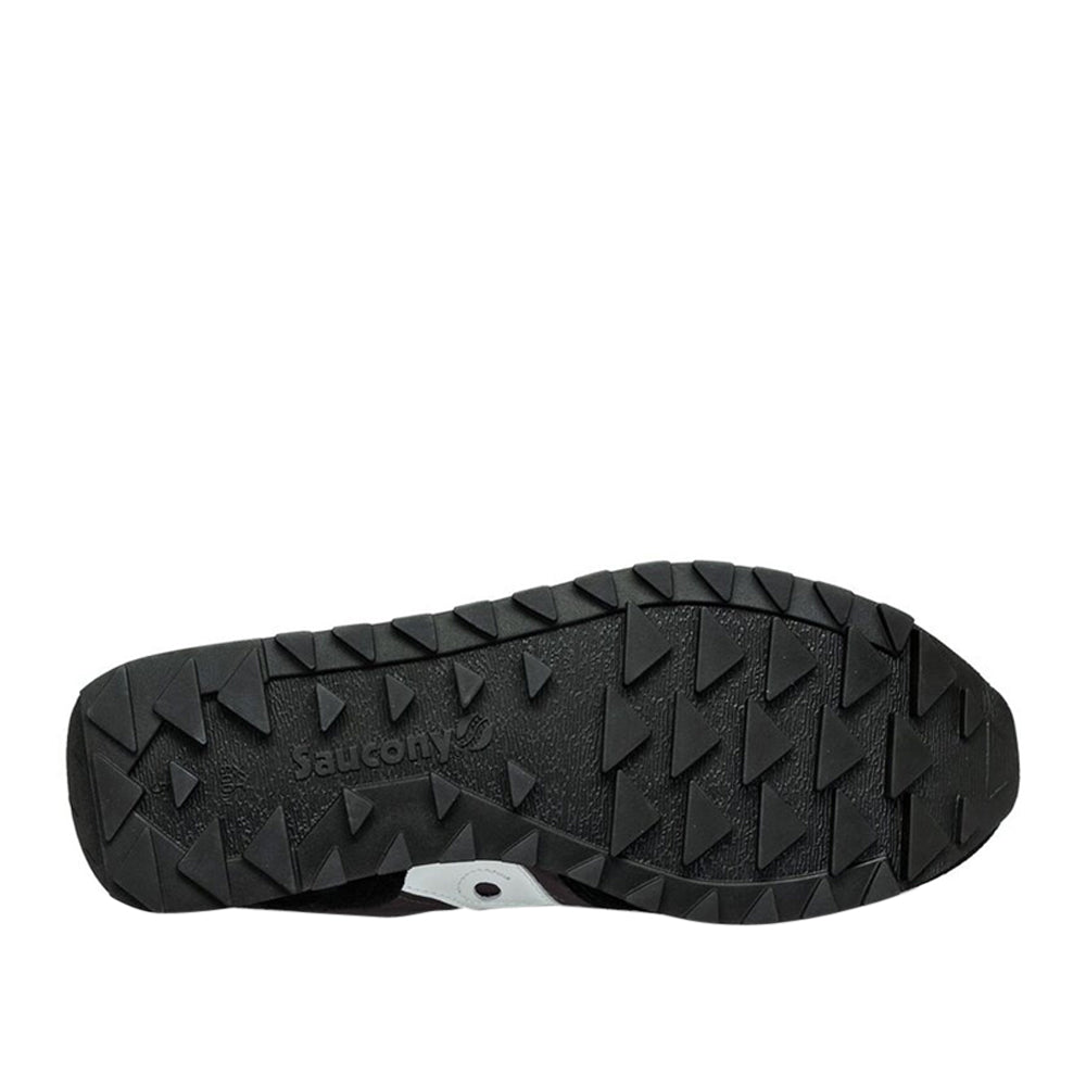Sneakers Saucony Jazz Original Donna - Nero