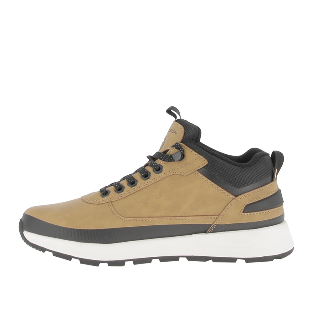 Sneakers Sergio Tacchini Cortina Uomo - Cuoio