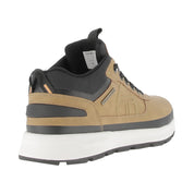 Sneakers Sergio Tacchini Cortina Uomo - Cuoio