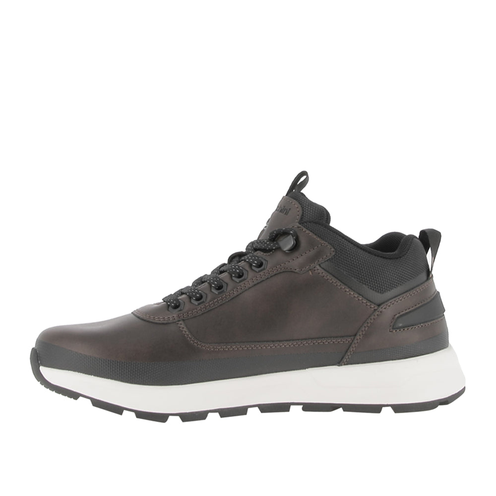 Sneakers Sergio Tacchini Cortina Uomo - Marrone