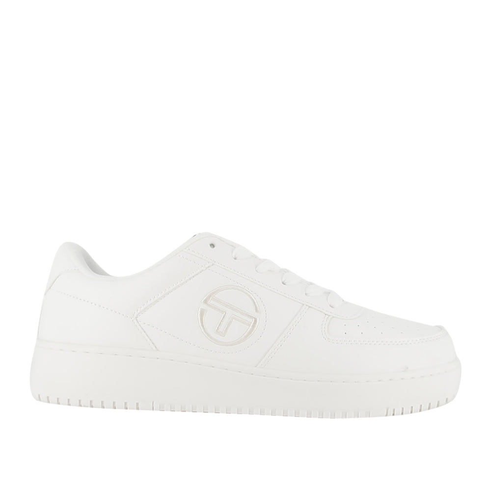 Sneakers Sergio Tacchini Biggie Ltx Uomo - Bianco