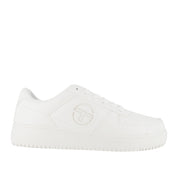 Sneakers Sergio Tacchini Biggie Ltx Uomo - Bianco