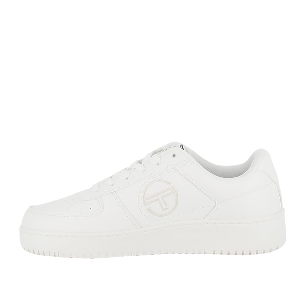 Sneakers Sergio Tacchini Biggie Ltx Uomo - Bianco