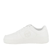 Sneakers Sergio Tacchini Biggie Ltx Uomo - Bianco