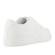 Sneakers Sergio Tacchini Biggie Ltx Uomo - Bianco