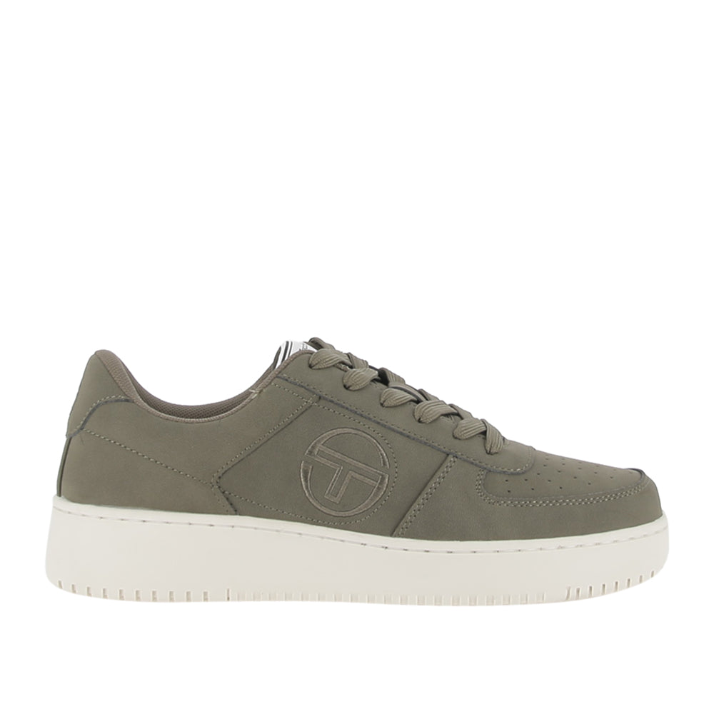 Sneakers Sergio Tacchini Biggie Nbx Uomo - Verde