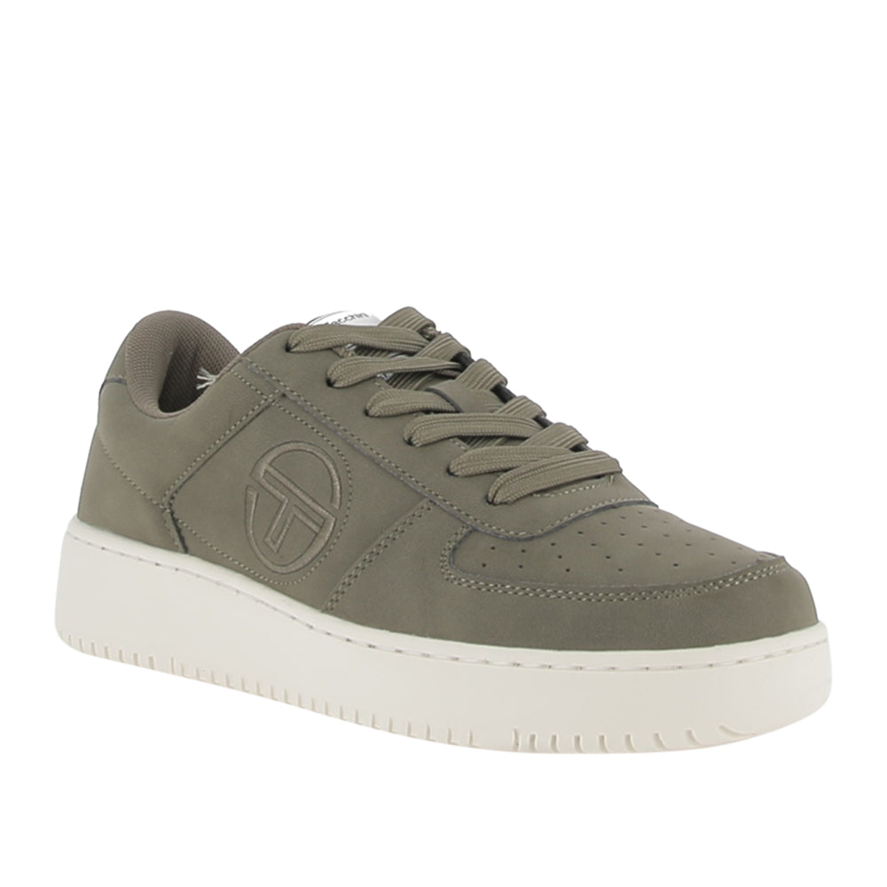 Sneakers Sergio Tacchini Biggie Nbx Uomo - Verde