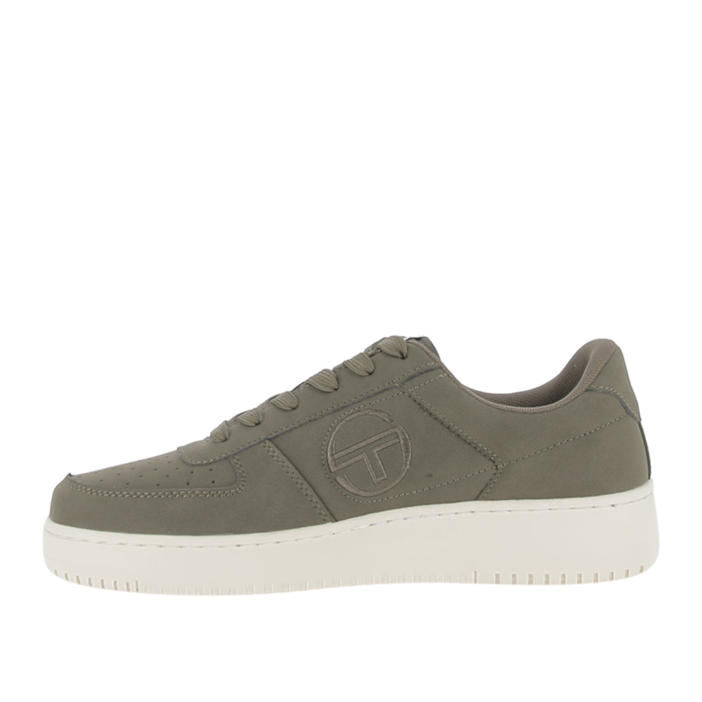 Sneakers Sergio Tacchini Biggie Nbx Uomo - Verde