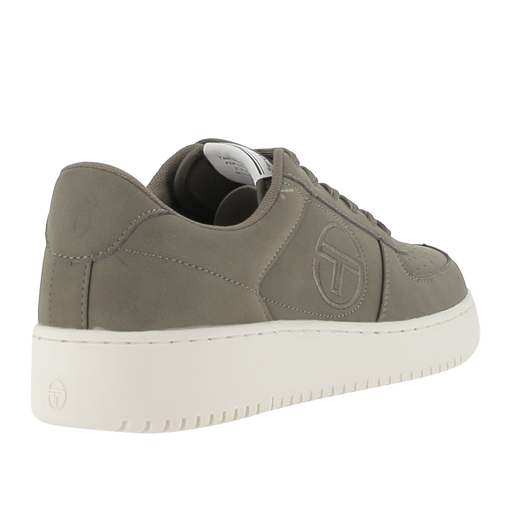 Sneakers Sergio Tacchini Biggie Nbx Uomo - Verde