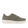Sneakers sergio tacchini biggie nbx uomo - verde