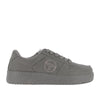 Sneakers sergio tacchini biggie nbx uomo - grigio