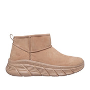 Stivaletto Skechers Bobs B Flex Hi - Hi Frost Donna - Marrone
