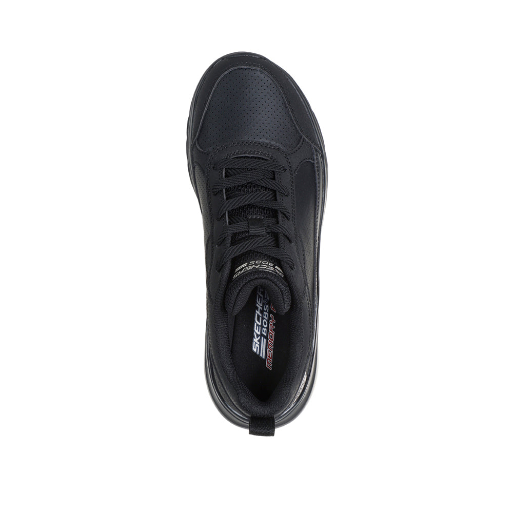 Sneakers Skechers Bobs B LovE-Classic Joy Donna - Nero