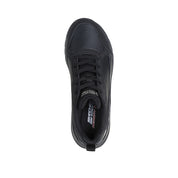 Sneakers Skechers Bobs B LovE-Classic Joy Donna - Nero