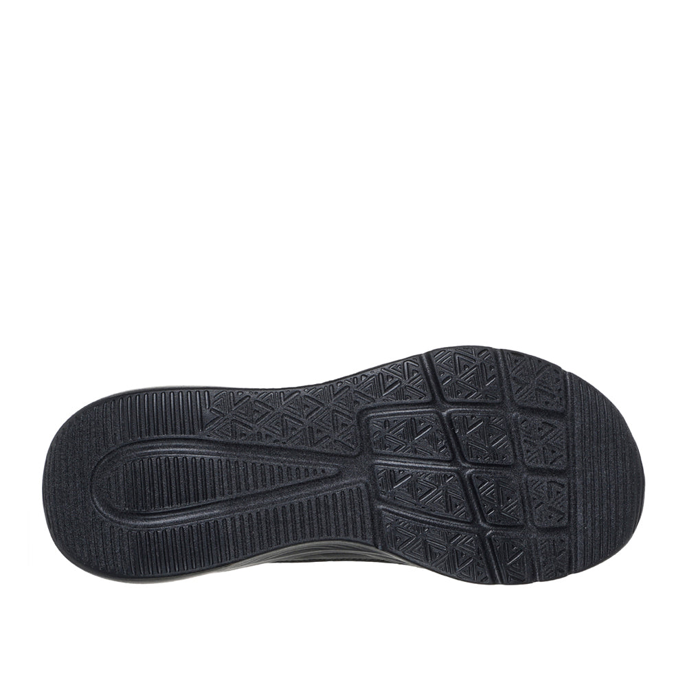 Sneakers Skechers Bobs B LovE-Classic Joy Donna - Nero