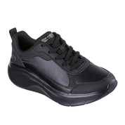 Sneakers Skechers Bobs B LovE-Classic Joy Donna - Nero