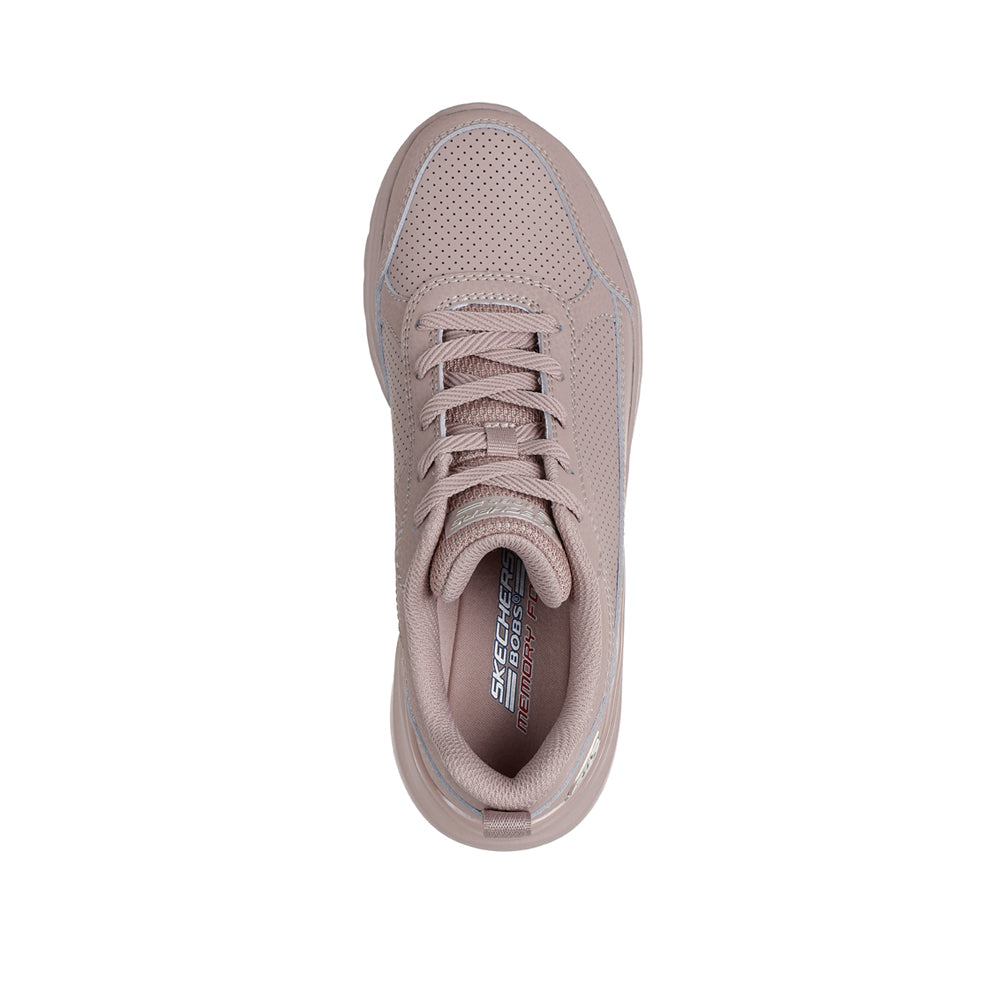 Sneakers Skechers Bobs B LovE-Classic Joy Donna - Beige