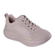 Sneakers Skechers Bobs B LovE-Classic Joy Donna - Beige