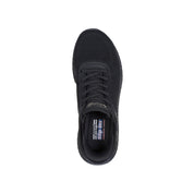 Slip-ins Skechers Bobs Squad ChaoS-Current Muse Donna - Nero