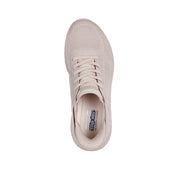 Slip-ins Skechers Bobs Squad ChaoS-Current Muse Donna - Bianco