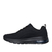 Sneakers Skechers Bobs Vision Air Uomo - Nero