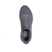Slip-ins Skechers Bob Squad Chaos - Solid Step Uomo - Grigio