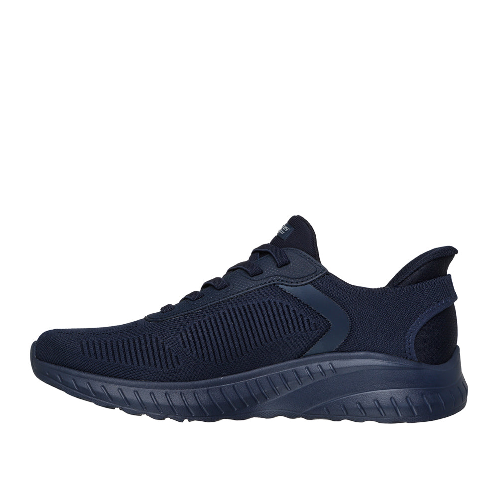 Slip-ins Skechers Bob Squad Chaos - Solid Step Uomo - Blu