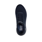 Slip-ins Skechers Bob Squad Chaos - Solid Step Uomo - Blu