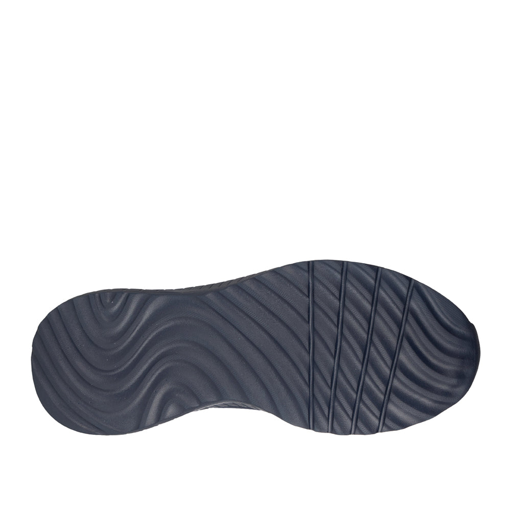 Slip-ins Skechers Bob Squad Chaos - Solid Step Uomo - Blu