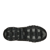 Sneakers Skechers D'lites - Fresh Start Donna - Nero