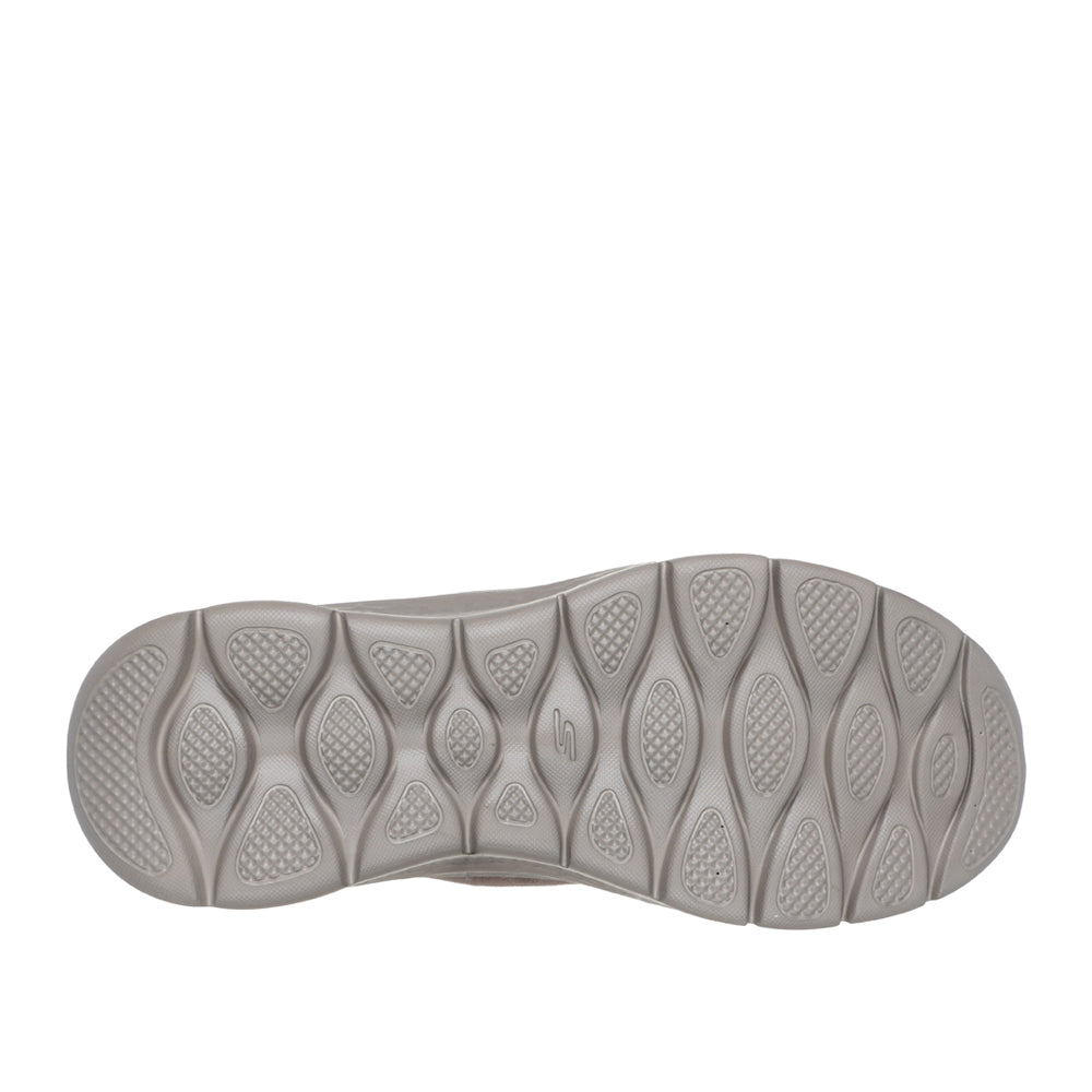 Slip-ins Skechers Go Walk Flex - Mali Donna - Marrone
