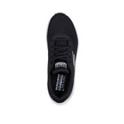 Scarpa Running Skechers Go Run Consistent 2.0 - Fast Donna - Nero