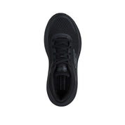 Scarpa Running Skechers Max Cushioning Endeavour - ca Donna - Nero