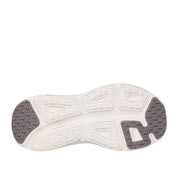Scarpa Running Skechers Max Cushioning Endeavour - ca Donna - Bianco