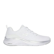 Sneakers Skechers Vapor Foam - Midnight Glimmer Donna - Bianco