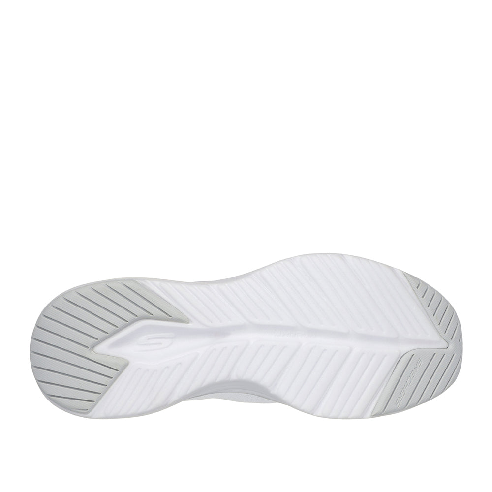 Sneakers Skechers Vapor Foam - Midnight Glimmer Donna - Bianco