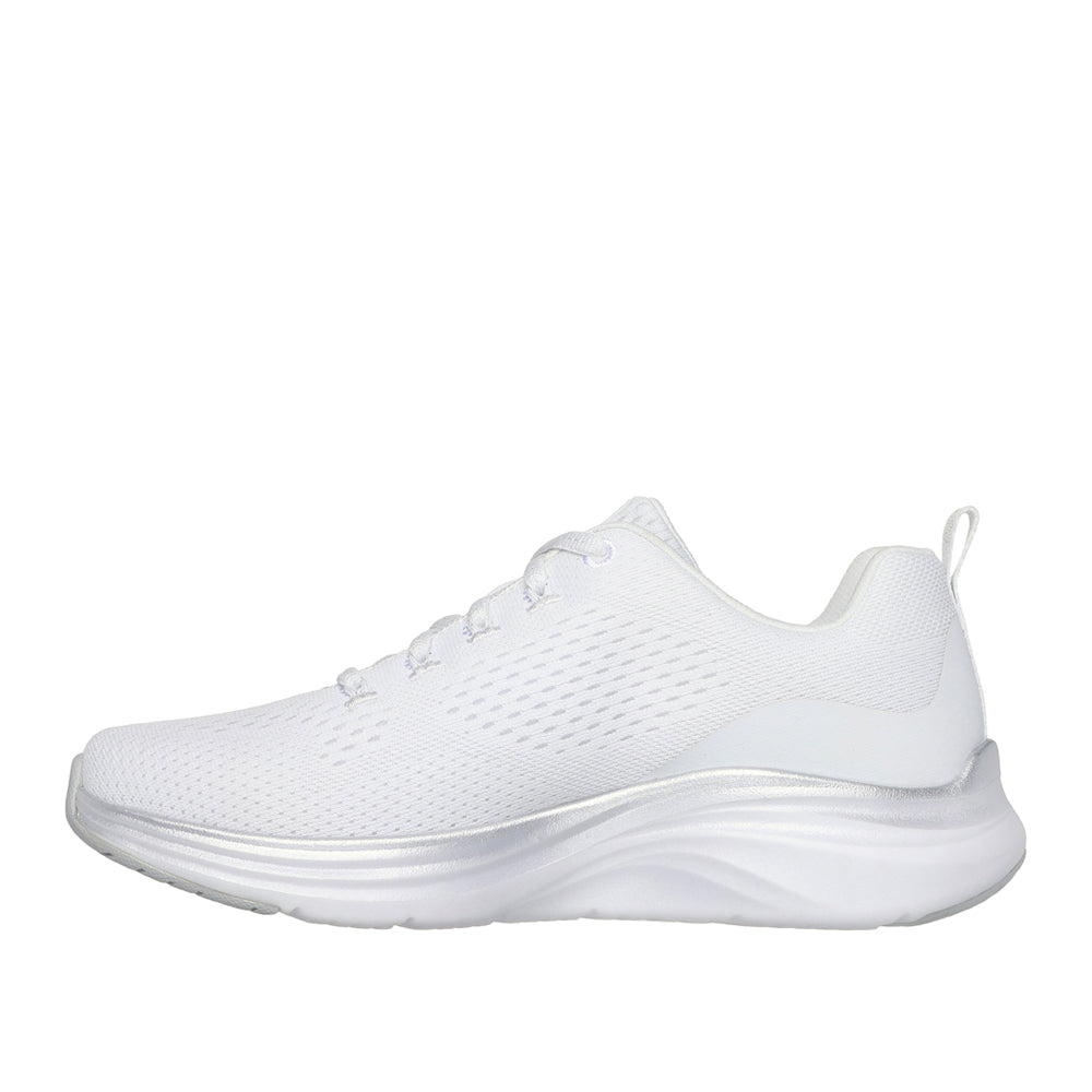 Sneakers Skechers Vapor Foam - Midnight Glimmer Donna - Bianco