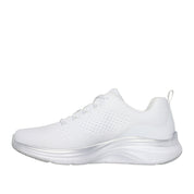 Sneakers Skechers Vapor Foam - Midnight Glimmer Donna - Bianco
