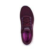 Sneakers Skechers Arch Fit 2.0 - Big League Donna - Viola
