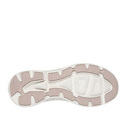 Scarpa Running Skechers D'lux Walker 2.0-Golden Step Donna - Rosa