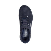 Slip-ins Skechers SummitS-Classy Night Donna - Blu