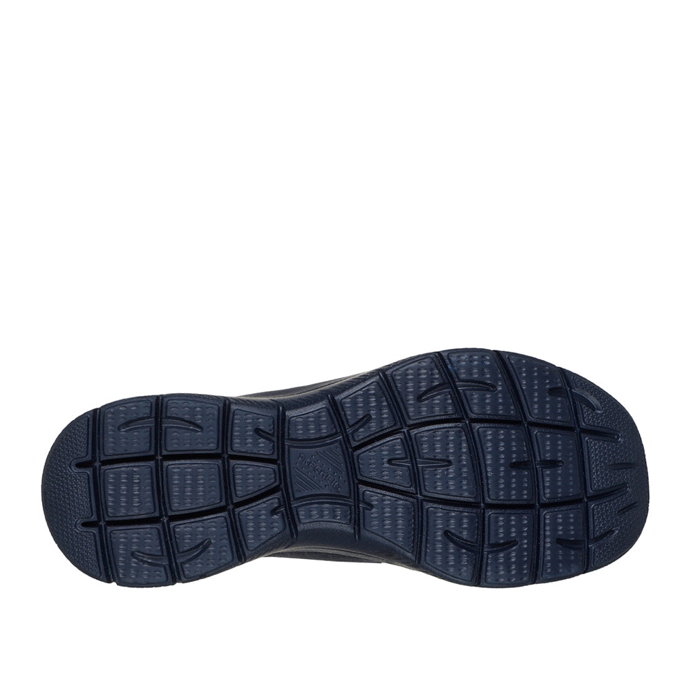 Slip-ins Skechers SummitS-Classy Night Donna - Blu