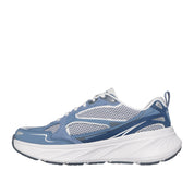 Scarpa Running Skechers Edgeride - Cool Fusion Donna - Celeste