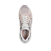 Scarpa Running Skechers Edgeride - Cool Fusion Donna - Beige