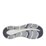 Scarpa Running Skechers Edgeride - Cool Fusion Donna - Beige