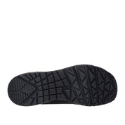 Sneakers Skechers Uno - Loving Love Donna - Nero
