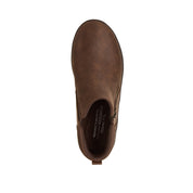 Stivaletto Skechers Lovely Vibe - Fall In Bloom Donna - Marrone