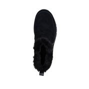 Stivaletto Skechers Easy Going - Cool Zip Donna - Nero
